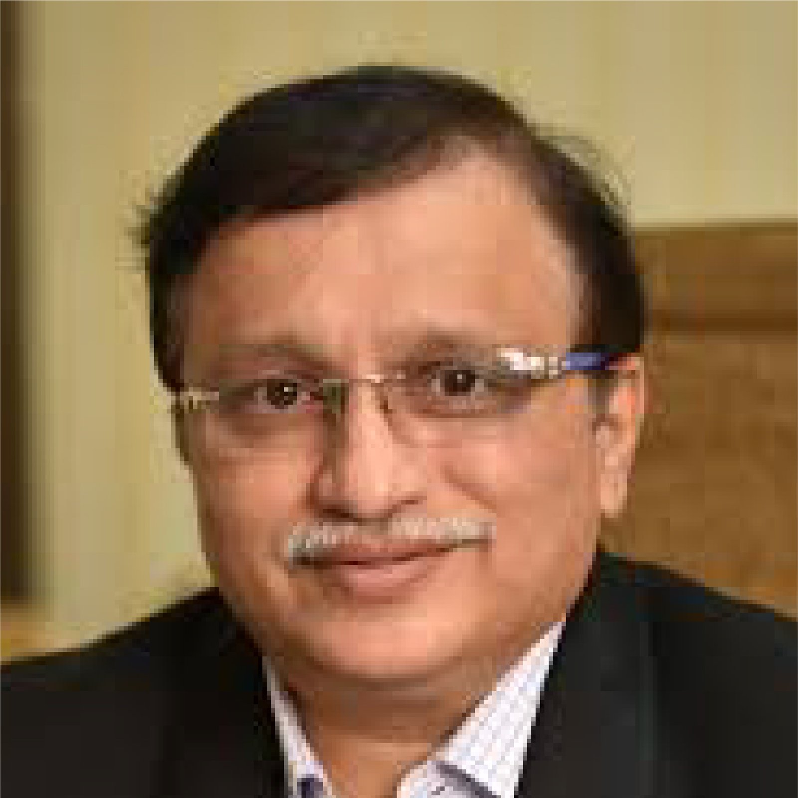 Dr. Mangesh Tiwaskar